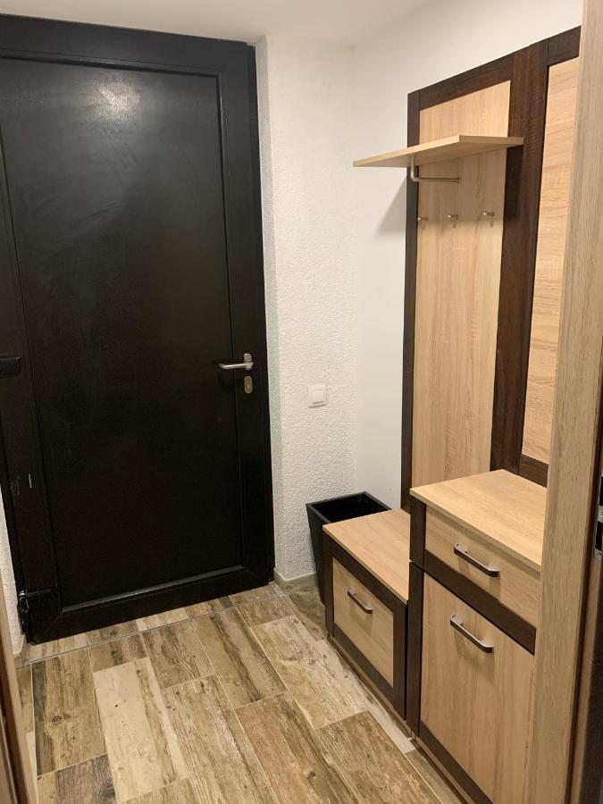 Apartman 206 Spicak Lejlighed Železná Ruda Eksteriør billede